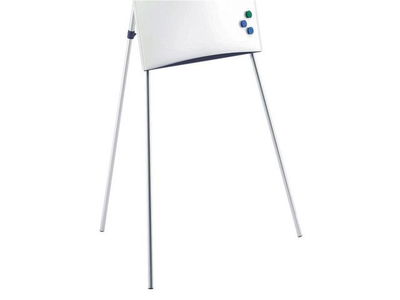 Blädderblocksställ NOBO Classic Tripod