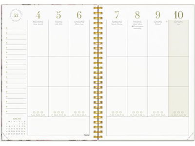 Kalender 25/26 Life Planner Essential A5