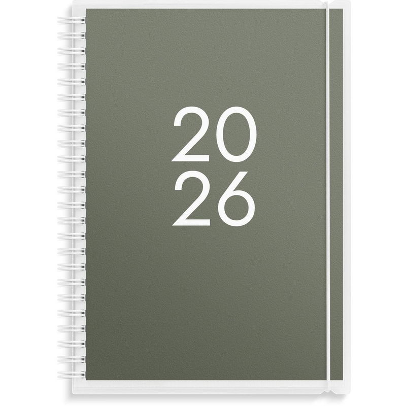 Kalender Business 4i1 2026