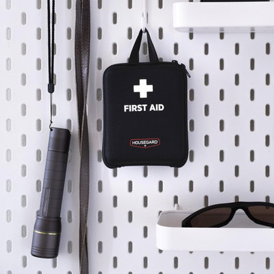 Första Hjälpen Housegard Compact