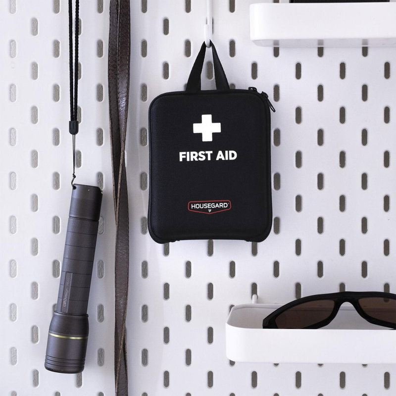 Första Hjälpen Housegard Compact