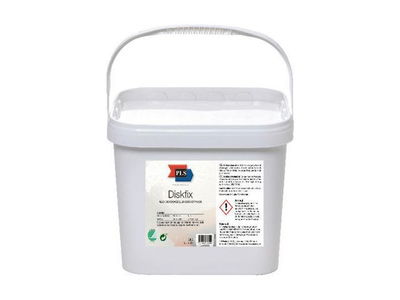 Maskindisk PLS Diskfix Pulver 4,5kg