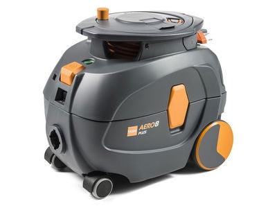 Dammsugare Taski Aero 8 Plus Euro