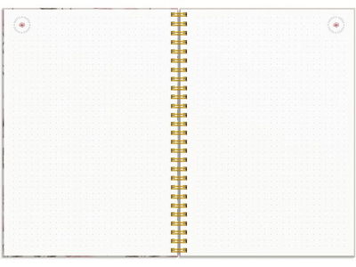 Kalender 25/26 Life Planner Essential A5