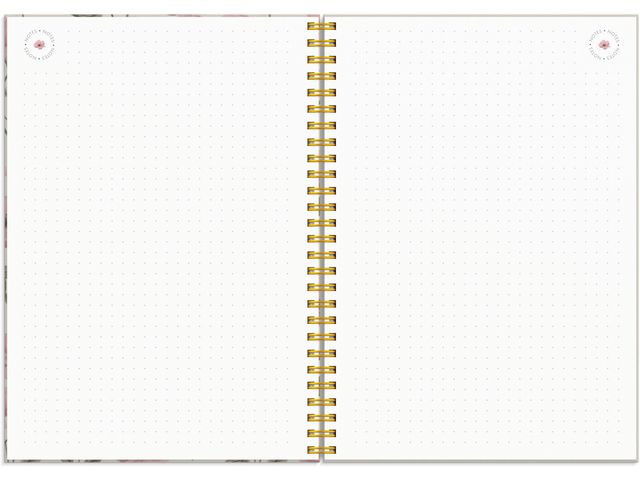 Kalender 25/26 Life Planner Essential A5