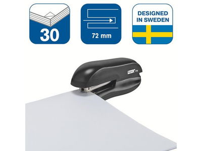 Häftapparat Rapid F18   Svart