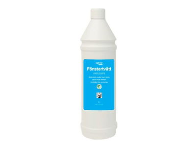 Fönsterputs Activa Fönstertvätt 1L