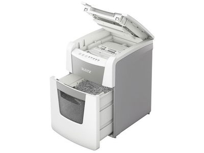 Dokumentförstörare LEITZ Automatisk 100 P-5