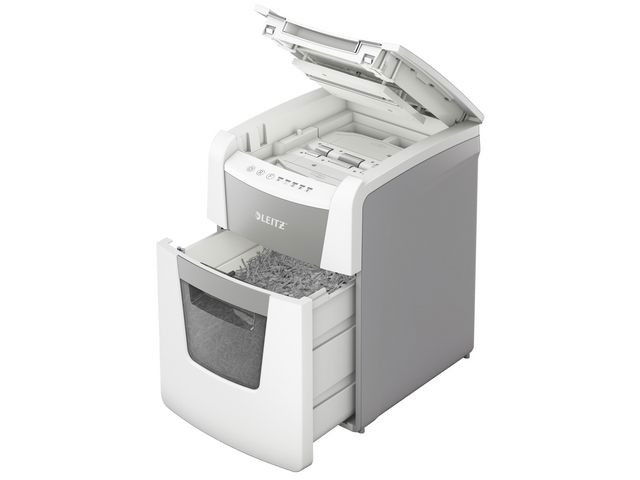 Dokumentförstörare LEITZ Automatisk 100 P-5
