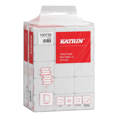 Handduk KATRIN W NonStop L2, 2250/fp