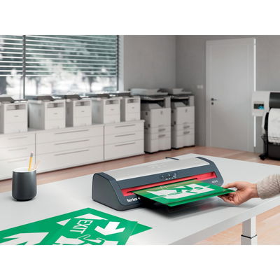 Lamineringsmaskin GBC 480HS Office A3