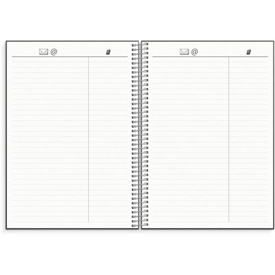 Kalender Business VIP Refill 2026