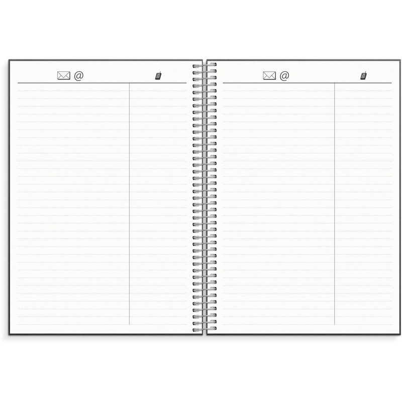 Kalender Business VIP Refill 2026