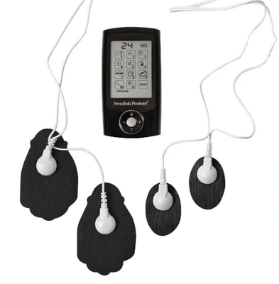 Tens-Ems Swedish Posture Elterapi