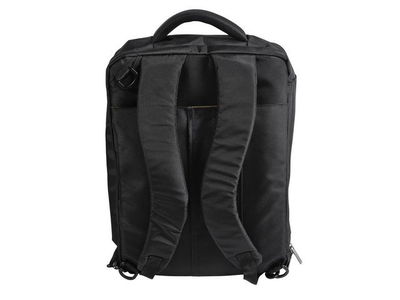 Datorväska EXACOMPTA Dual 15,6'