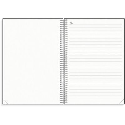 Noteringskalendern 2026 svart Noteringskalendern 2026 svart