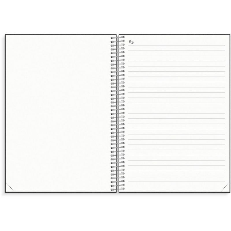 Noteringskalendern 2026 svart Noteringskalendern 2026 svart