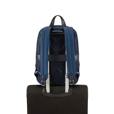 Ryggsäck Samsonite Ecowave 14 blå"