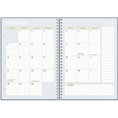 Life Planner To Do 2026