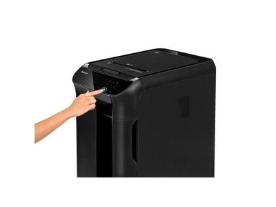 Dokumentförstörare FELLOWES AutoMax 600M P-5