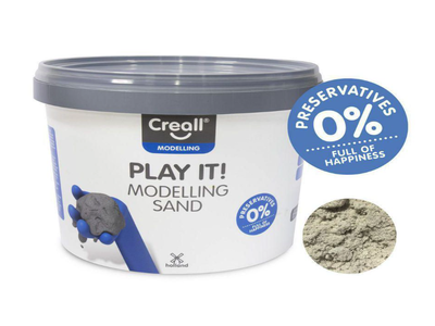 Leksand CREALL natur 750g