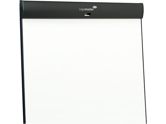 Blädderblocksställ Sketch Pro mobil rund