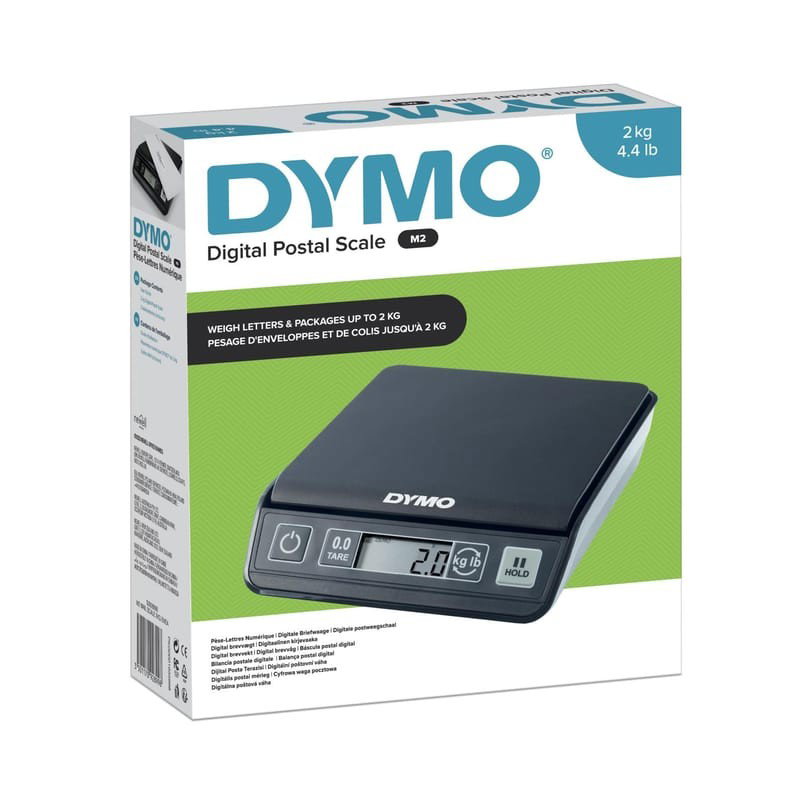 Brevvåg DYMO M2 2kg