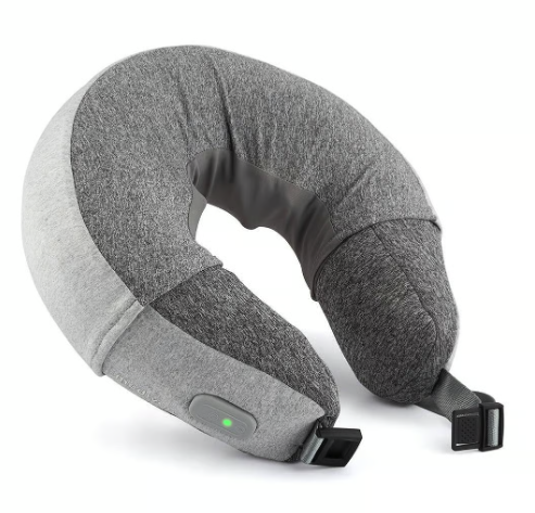 Nackmassageapparat Medivon Puffy Grå