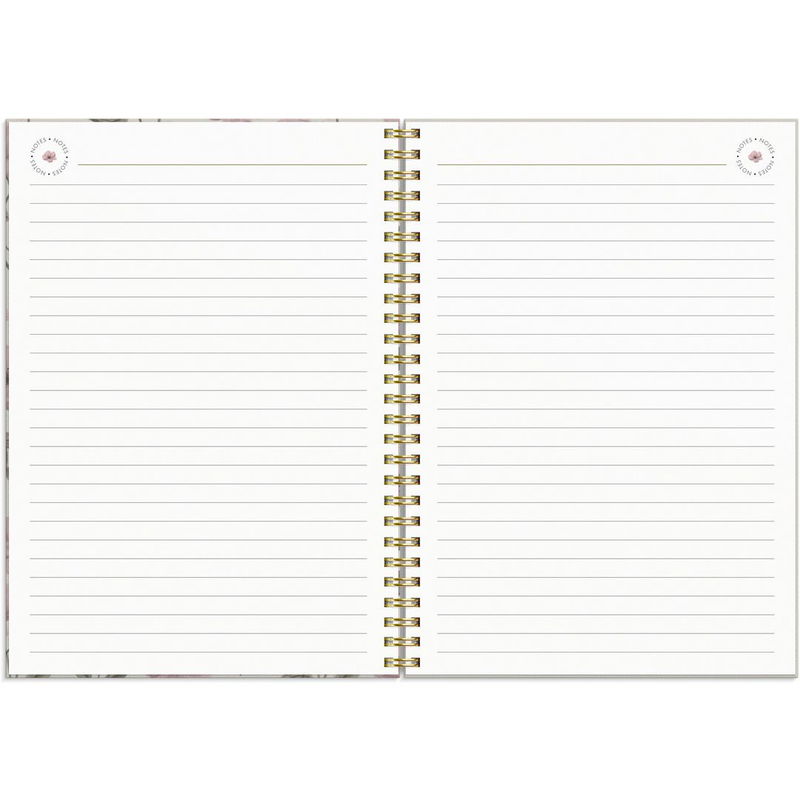 Life Planner Essentials A5 2026