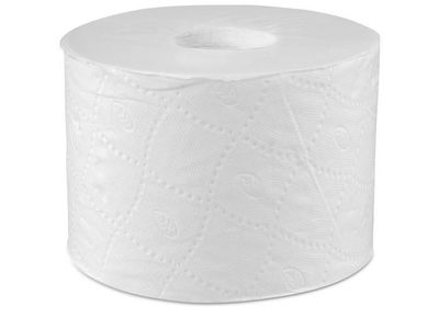 Toalettpapper TORK Adv T7 2-lag 24/krt