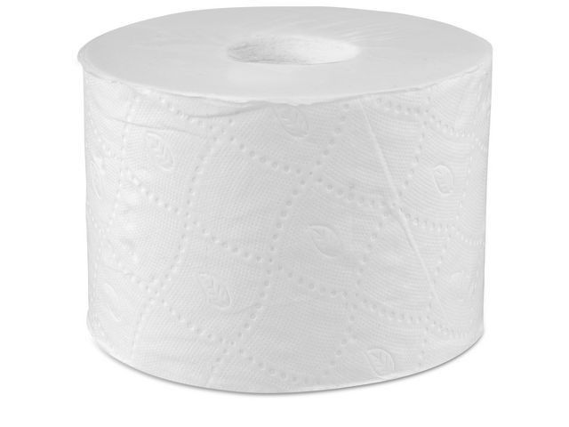 Toalettpapper TORK Adv T7 2-lag 24/krt