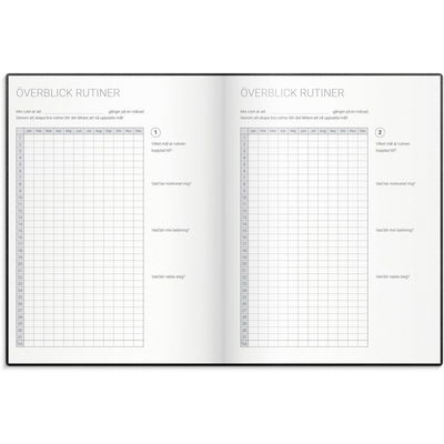 Goal Planner 2026
