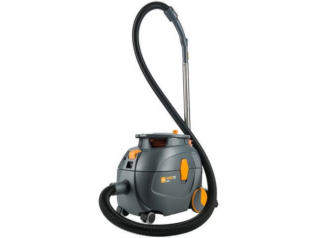 Dammsugare Taski Aero 15 Plus Euro