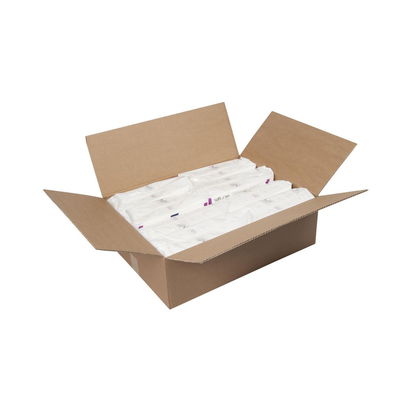 Tvättlapp Abena Soft Care C-Vikt 6-lag Vit 19x25cm, 1000/fp