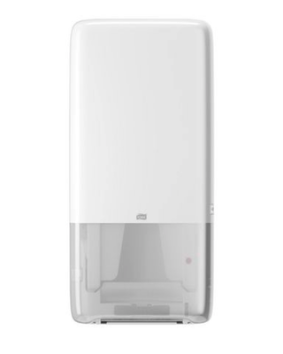 Dispenser TORK H5 Handduk PeakServe vit Dispenser TORK H5 Handduk PeakServe vit