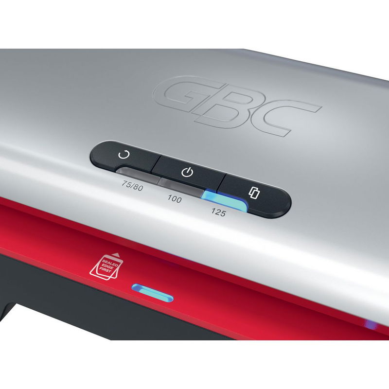 Lamineringsmaskin GBC 250 Office A4