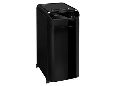 Dokumentförstörare FELLOWES AutoMax 350C P-4