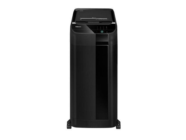 Dokumentförstörare FELLOWES AutoMax 600M P-5
