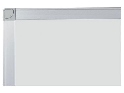 Whiteboard LYRECO emalj 120x90cm