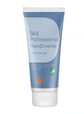 Handkräm DAX Professional Parfymerad 100ml