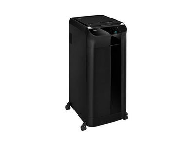 Dokumentförstörare FELLOWES AutoMax 600M P-5