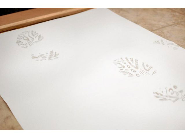 Klibbmatta ACTIVA 90x115cm 30ark x 8fp