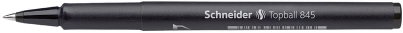 Rollerballpenna Schneider Topball 845 svart