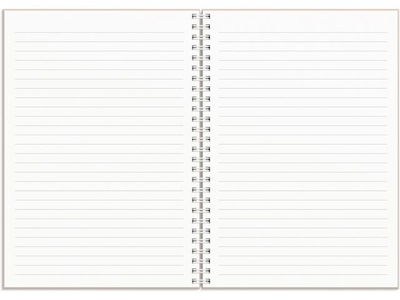 Kalender Plan more A5 25/26