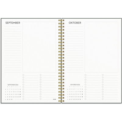 Life Planner Do more 2026