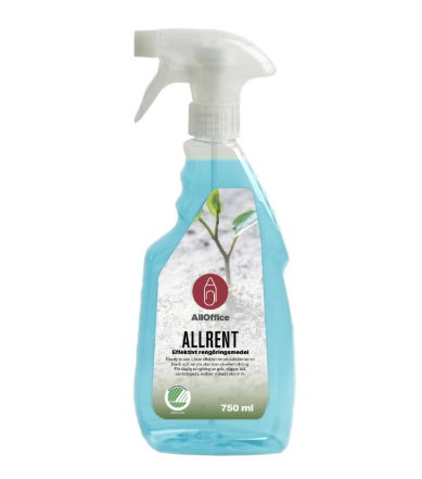 Allrent AllOffice Spray 750ml