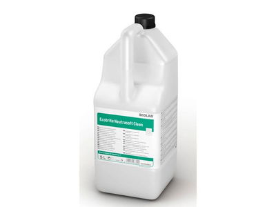 Sköljmedel ECOLAB Neutrasoft 5L, 2/fp