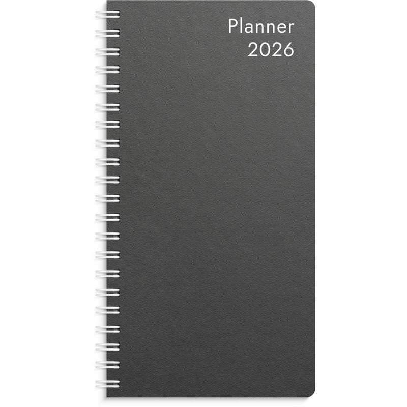 Planner Interplano II kalendersats 2026 Planner Interplano II kalendersats 2026