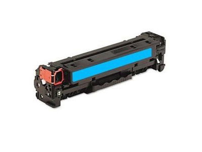 Toner HP CE741A 307A 7,3K cyan Toner HP CE741A 307A 7,3K cyan