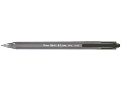 Kulpenna Inkjoy 100 RT 1,0 svart, 100/fp